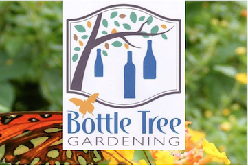 Bottle Tree Gardening